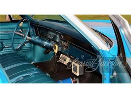 1966 Ford Galaxie (CC-2077514) for sale in Columbus, Ohio