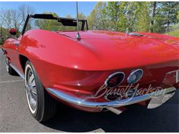 1964 Chevrolet Corvette (CC-2077515) for sale in Columbus, Ohio
