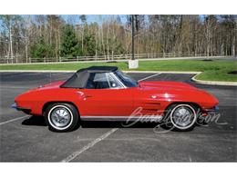 1964 Chevrolet Corvette (CC-2077515) for sale in Columbus, Ohio