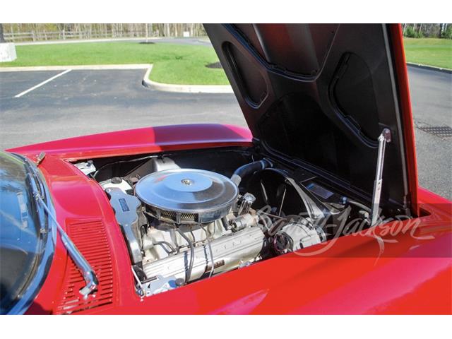 1964 Chevrolet Corvette (CC-2077515) for sale in Columbus, Ohio