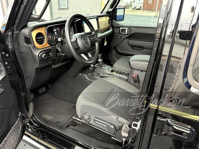 2025 Jeep Gladiator (CC-2077516) for sale in Columbus, Ohio