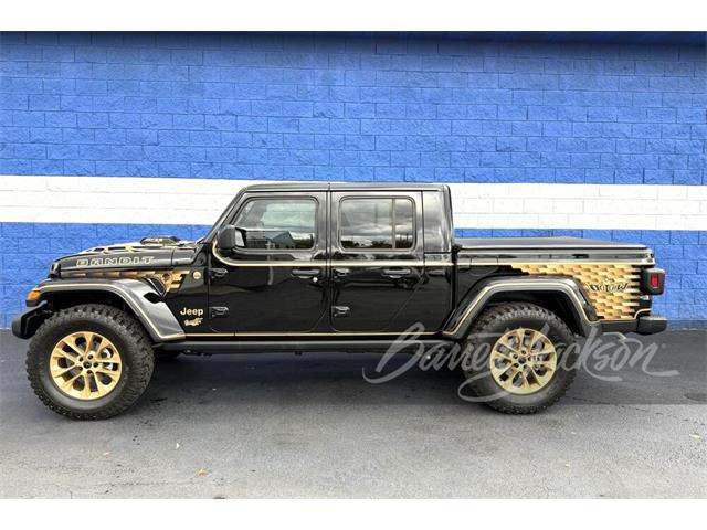 2025 Jeep Gladiator (CC-2077516) for sale in Columbus, Ohio