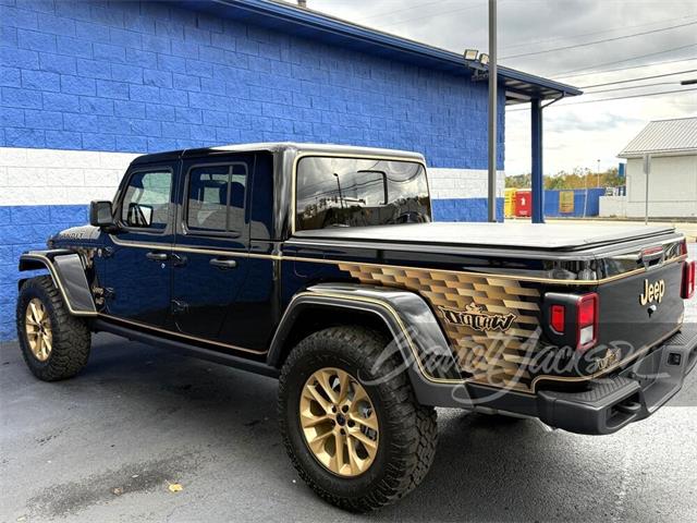 2025 Jeep Gladiator (CC-2077516) for sale in Columbus, Ohio