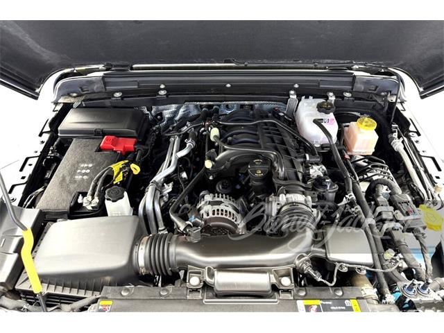 2025 Jeep Gladiator (CC-2077516) for sale in Columbus, Ohio