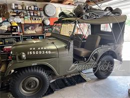 1953 Willys M38A1 (CC-2077517) for sale in Columbus, Ohio