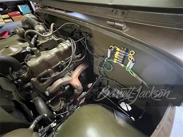 1953 Willys M38A1 (CC-2077517) for sale in Columbus, Ohio