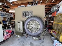 1953 Willys M38A1 (CC-2077517) for sale in Columbus, Ohio