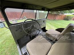 1953 Willys M38A1 (CC-2077517) for sale in Columbus, Ohio