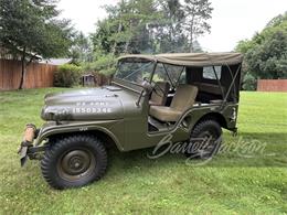 1953 Willys M38A1 (CC-2077517) for sale in Columbus, Ohio