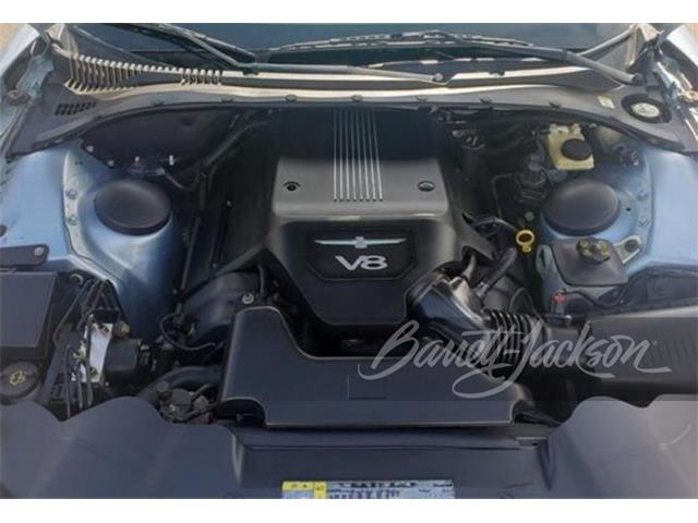 2004 Ford Thunderbird (CC-2077518) for sale in Columbus, Ohio