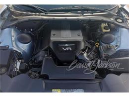 2004 Ford Thunderbird (CC-2077518) for sale in Columbus, Ohio