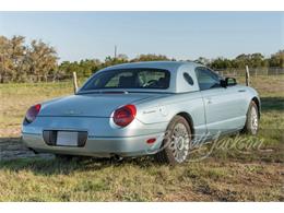2004 Ford Thunderbird (CC-2077518) for sale in Columbus, Ohio