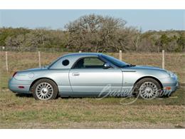 2004 Ford Thunderbird (CC-2077518) for sale in Columbus, Ohio