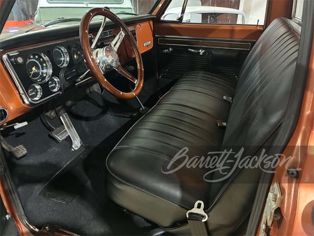 1970 Chevrolet K-10 (CC-2077519) for sale in Columbus, Ohio
