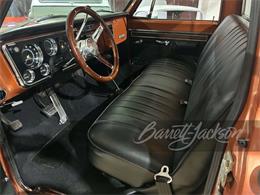 1970 Chevrolet K-10 (CC-2077519) for sale in Columbus, Ohio