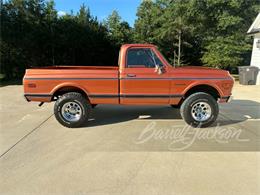 1970 Chevrolet K-10 (CC-2077519) for sale in Columbus, Ohio
