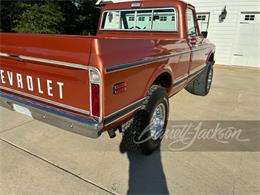1970 Chevrolet K-10 (CC-2077519) for sale in Columbus, Ohio