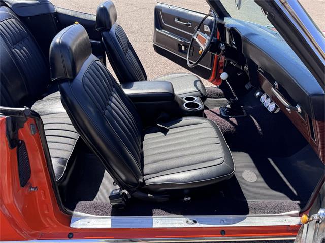 1965 Chevrolet Camaro (CC-2070752) for sale in Phoenix, Arizona