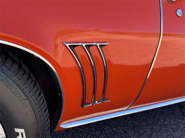 1965 Chevrolet Camaro (CC-2070752) for sale in Phoenix, Arizona
