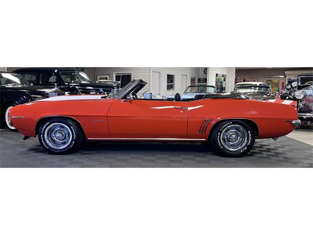 1965 Chevrolet Camaro (CC-2070752) for sale in Phoenix, Arizona