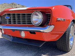 1965 Chevrolet Camaro (CC-2070752) for sale in Phoenix, Arizona