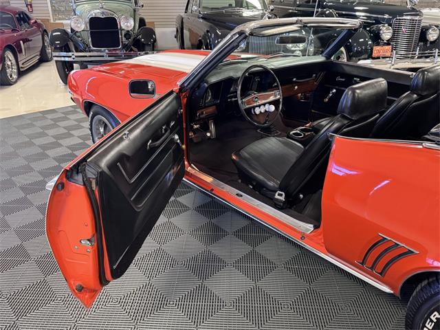 1965 Chevrolet Camaro (CC-2070752) for sale in Phoenix, Arizona