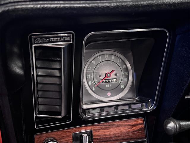 1965 Chevrolet Camaro (CC-2070752) for sale in Phoenix, Arizona