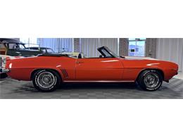 1965 Chevrolet Camaro (CC-2070752) for sale in Phoenix, Arizona