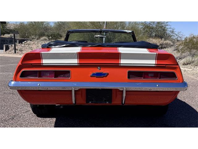 1965 Chevrolet Camaro (CC-2070752) for sale in Phoenix, Arizona