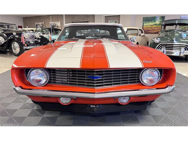 1965 Chevrolet Camaro (CC-2070752) for sale in Phoenix, Arizona