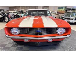 1965 Chevrolet Camaro (CC-2070752) for sale in Phoenix, Arizona