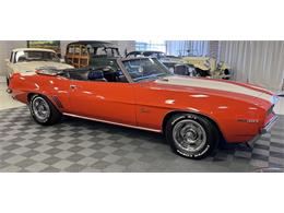 1965 Chevrolet Camaro (CC-2070752) for sale in Phoenix, Arizona