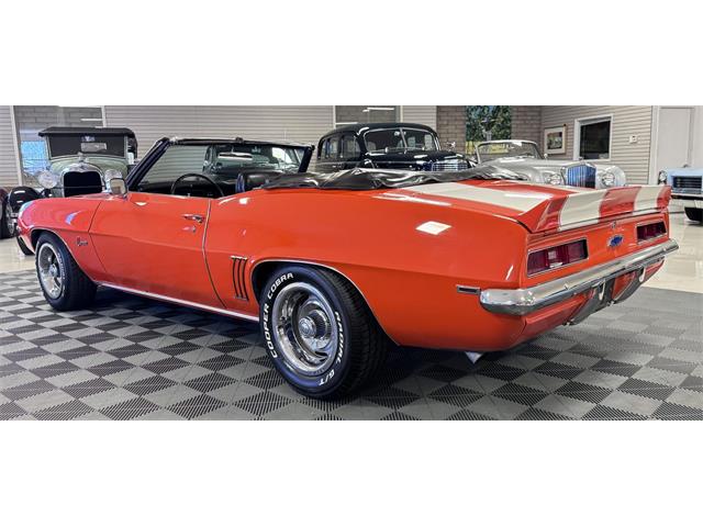 1965 Chevrolet Camaro (CC-2070752) for sale in Phoenix, Arizona