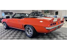 1965 Chevrolet Camaro (CC-2070752) for sale in Phoenix, Arizona