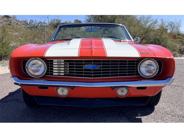 1965 Chevrolet Camaro (CC-2070752) for sale in Phoenix, Arizona