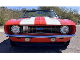 1965 Chevrolet Camaro (CC-2070752) for sale in Phoenix, Arizona