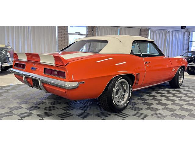 1965 Chevrolet Camaro (CC-2070752) for sale in Phoenix, Arizona