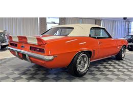 1965 Chevrolet Camaro (CC-2070752) for sale in Phoenix, Arizona