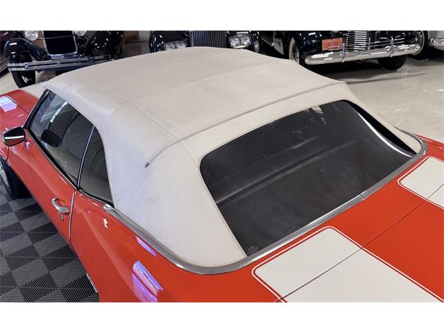 1965 Chevrolet Camaro (CC-2070752) for sale in Phoenix, Arizona