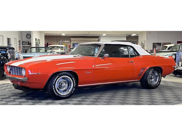 1965 Chevrolet Camaro (CC-2070752) for sale in Phoenix, Arizona