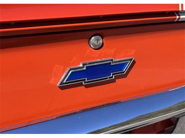 1965 Chevrolet Camaro (CC-2070752) for sale in Phoenix, Arizona