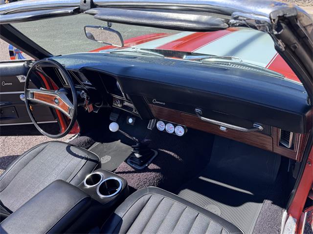 1965 Chevrolet Camaro (CC-2070752) for sale in Phoenix, Arizona