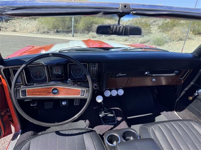 1965 Chevrolet Camaro (CC-2070752) for sale in Phoenix, Arizona