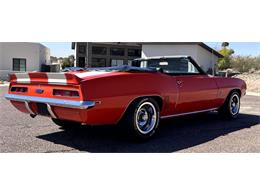 1965 Chevrolet Camaro (CC-2070752) for sale in Phoenix, Arizona