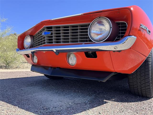 1965 Chevrolet Camaro (CC-2070752) for sale in Phoenix, Arizona