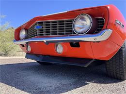 1965 Chevrolet Camaro (CC-2070752) for sale in Phoenix, Arizona