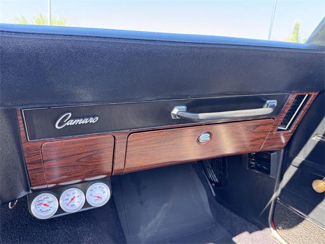 1965 Chevrolet Camaro (CC-2070752) for sale in Phoenix, Arizona