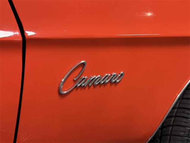 1965 Chevrolet Camaro (CC-2070752) for sale in Phoenix, Arizona