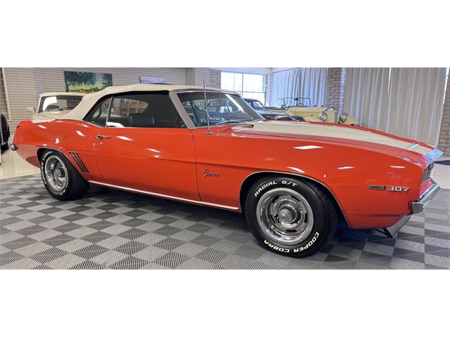 1965 Chevrolet Camaro (CC-2070752) for sale in Phoenix, Arizona