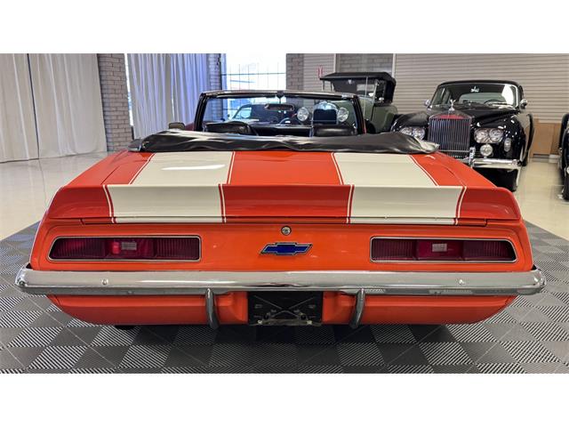 1965 Chevrolet Camaro (CC-2070752) for sale in Phoenix, Arizona